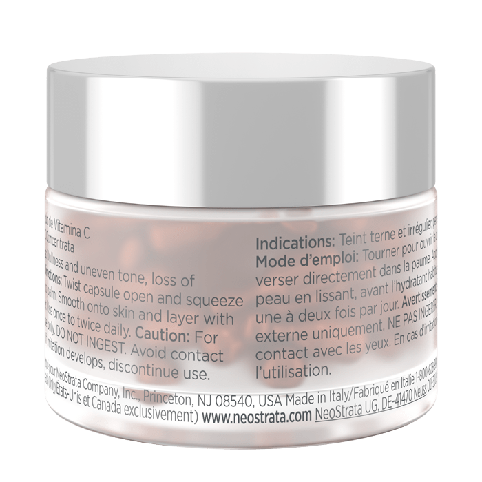 Vitamin C Concentrate