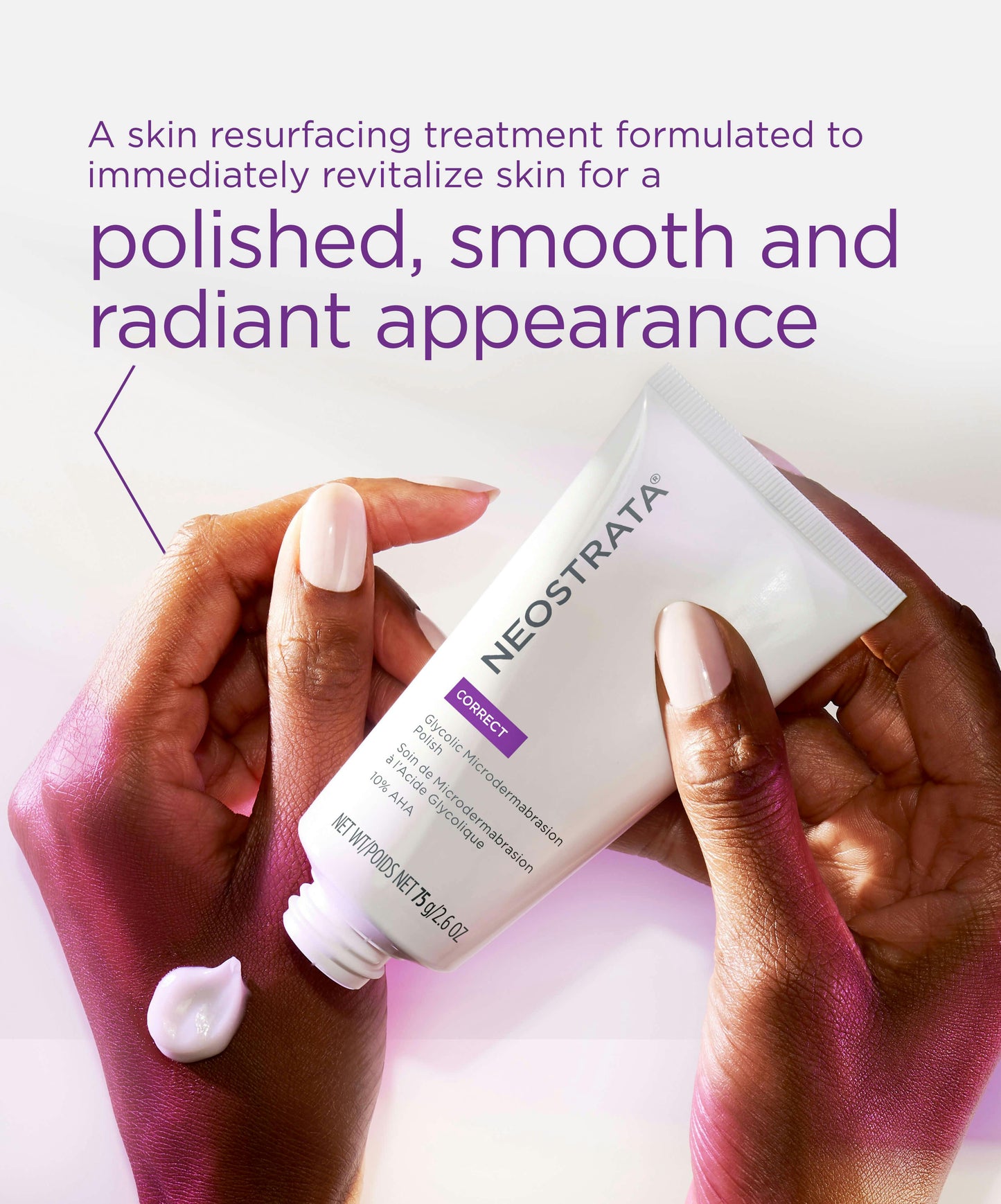 Glycolic Microdermabrasion Face Polish