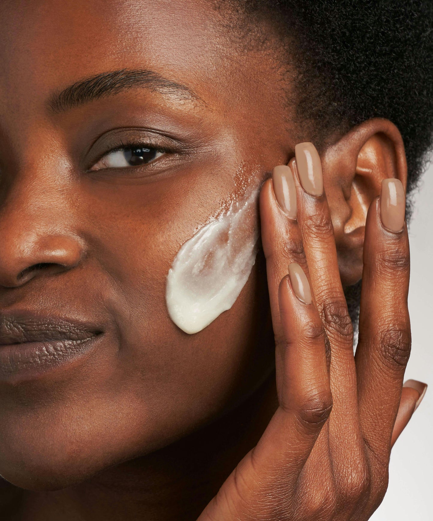 Glycolic Microdermabrasion Face Polish