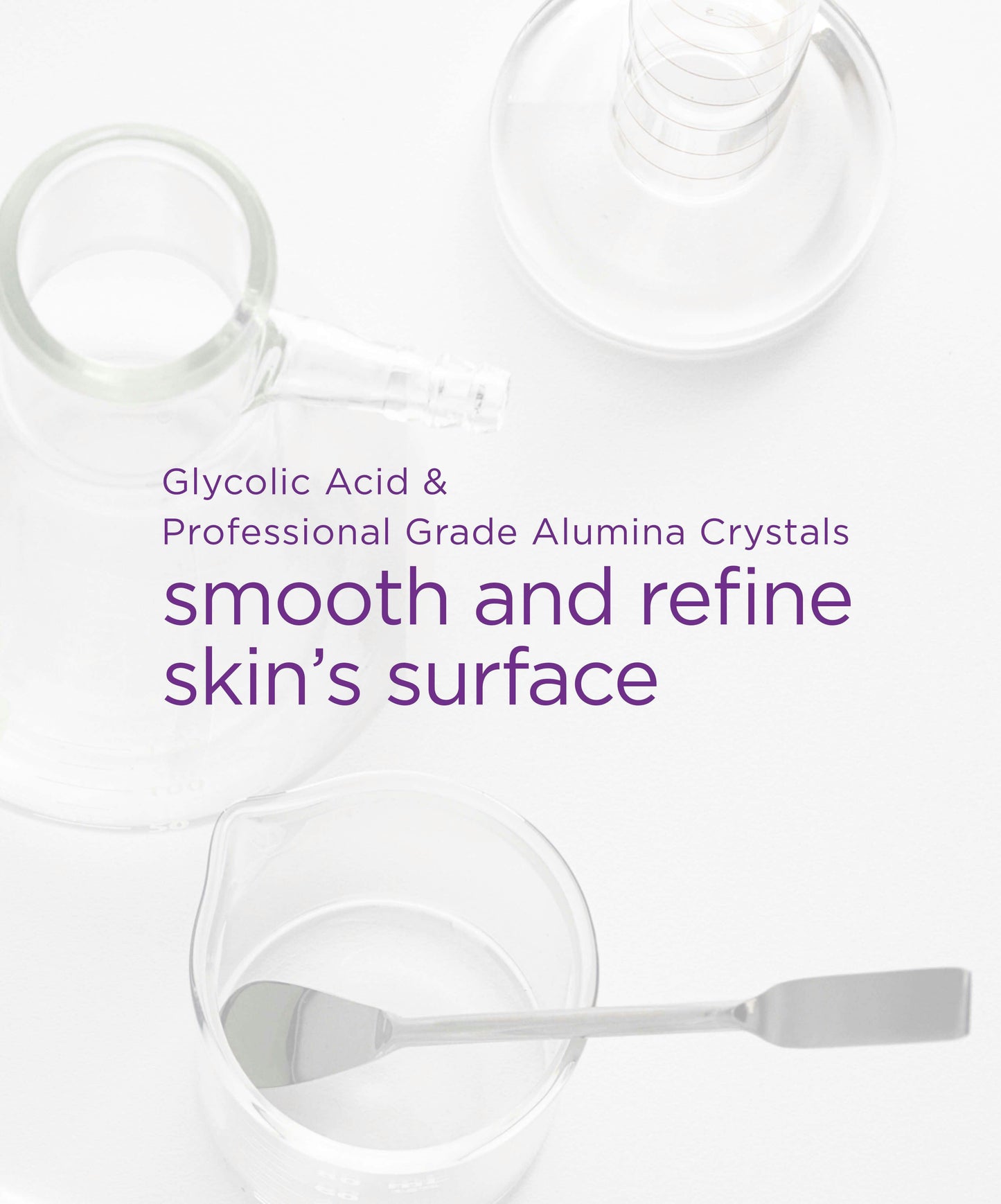 Glycolic Microdermabrasion Face Polish
