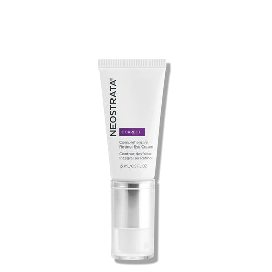 Comprehensive Retinol Eye Cream