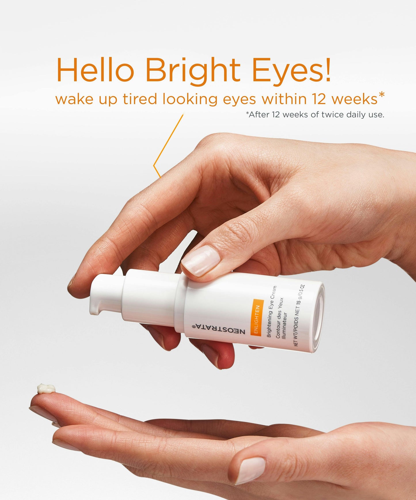 Brightening Eye Cream
