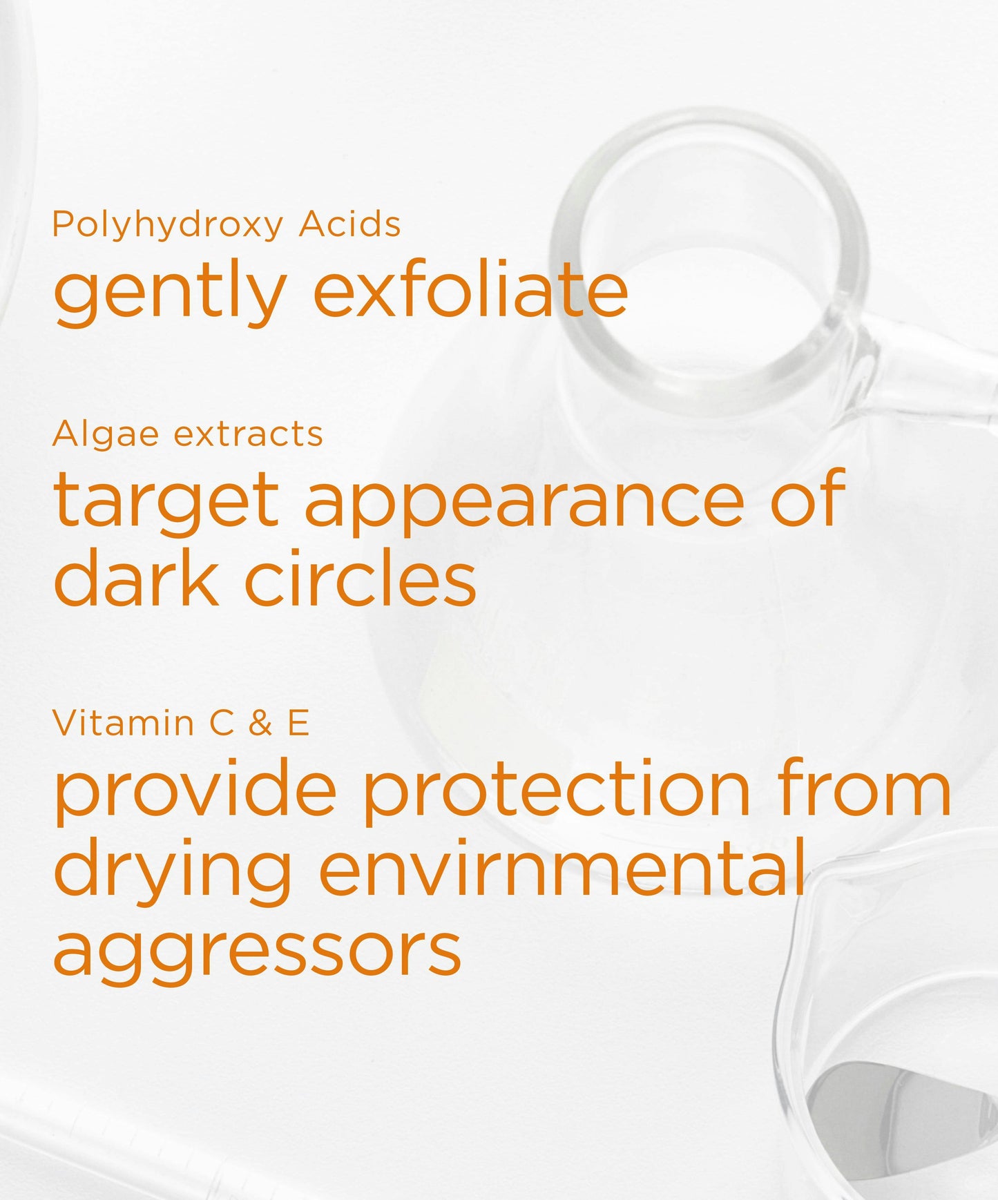 Brightening Eye Cream