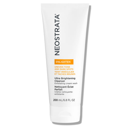 Ultra Brightening Cleanser