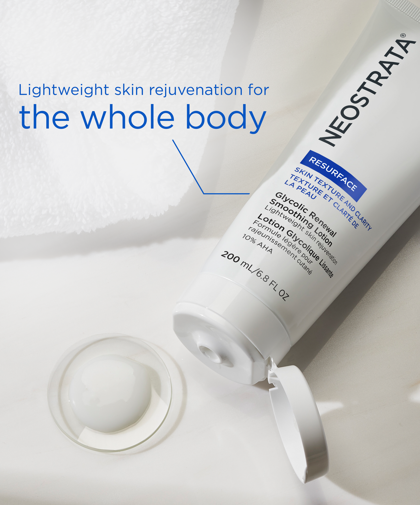GLYCOLIC RENEWAL™ Smoothing Lotion