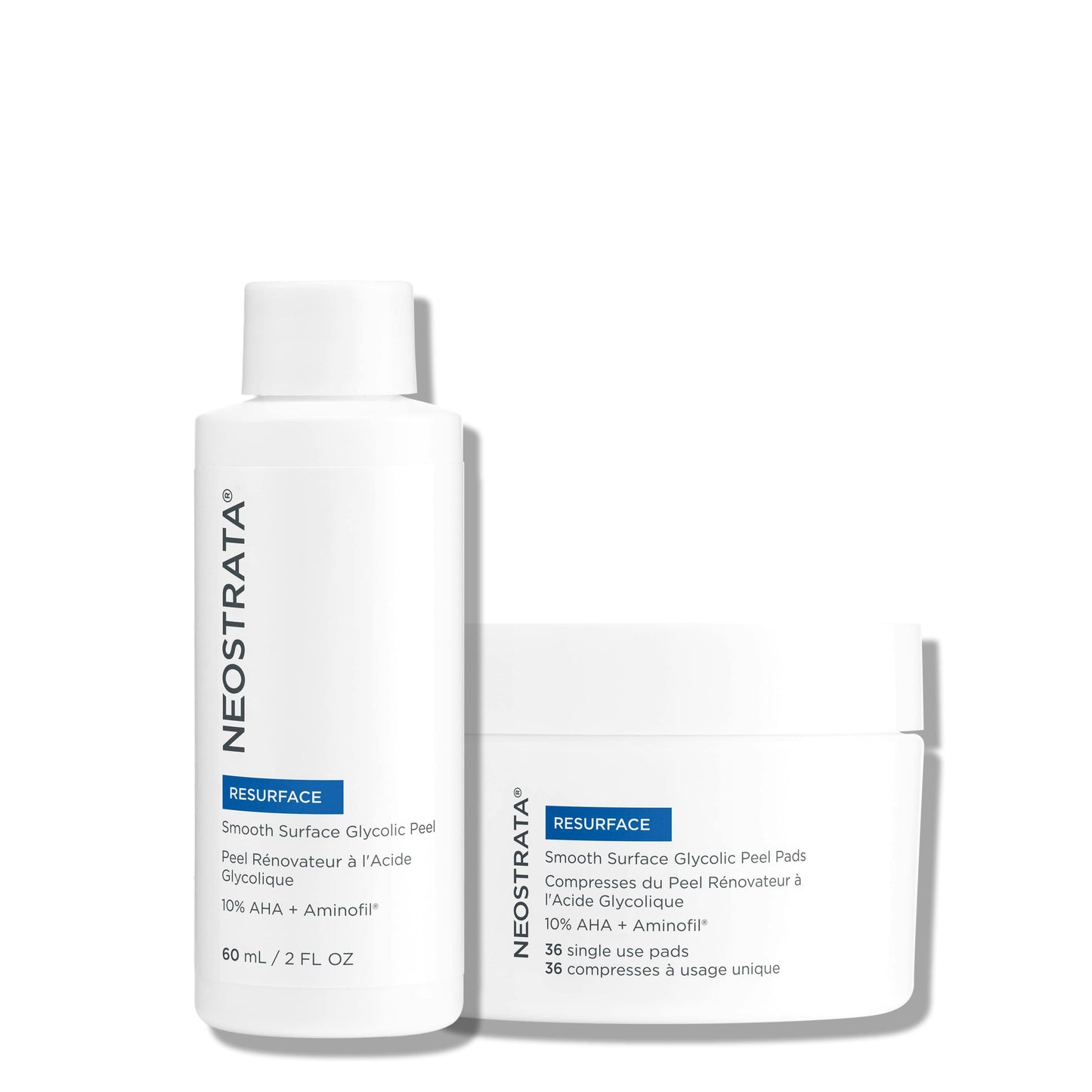 RESURFACE Glycolic Acid Set