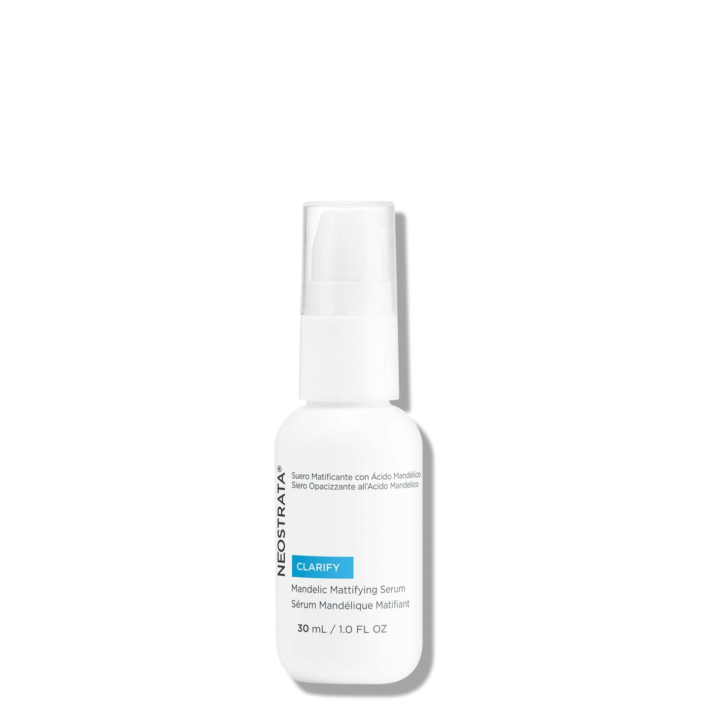 Mandelic Mattifying Serum