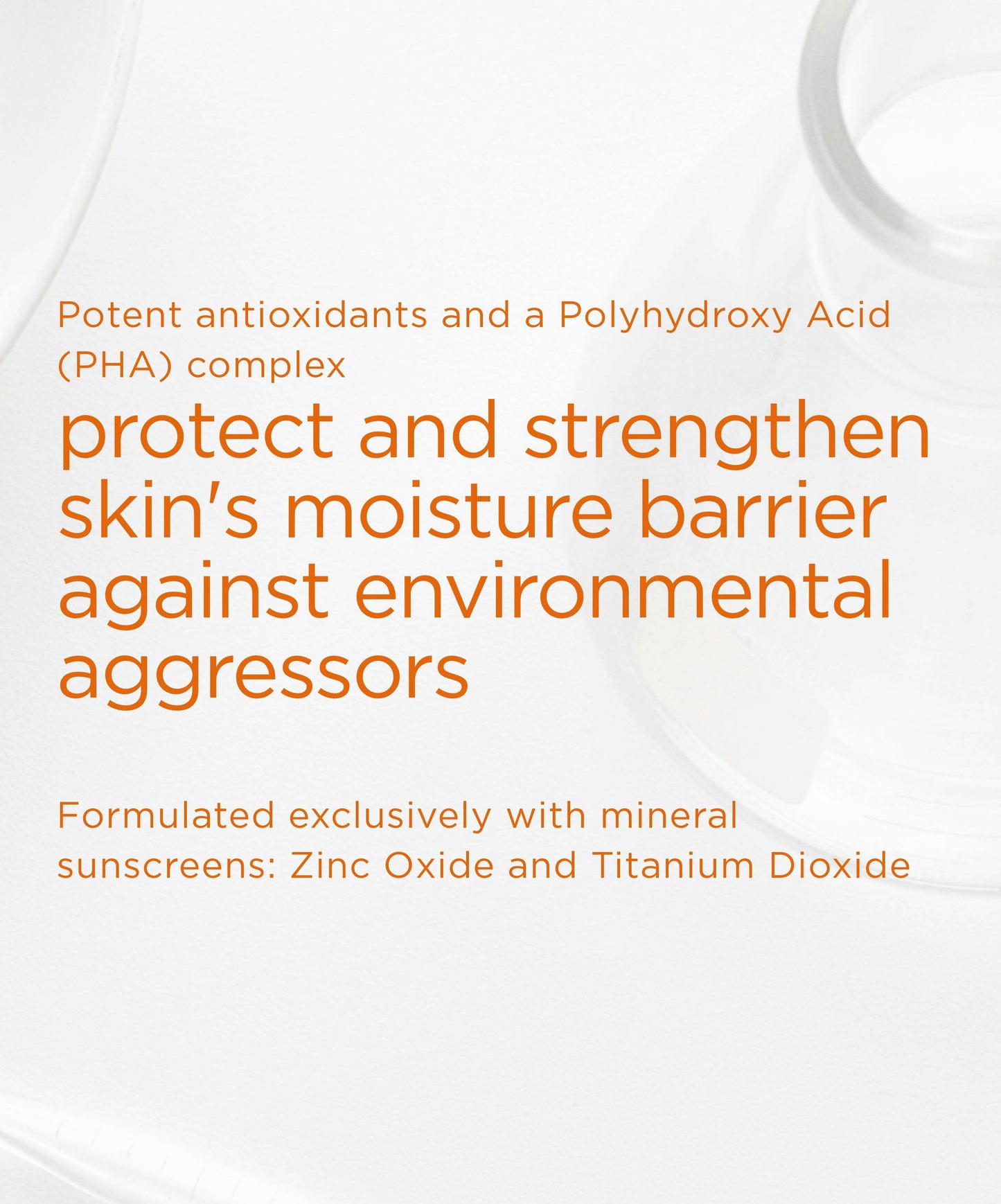 Sheer Physical Protection