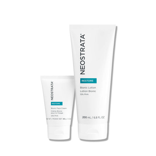 RESTORE Bionic Body & Face Duo