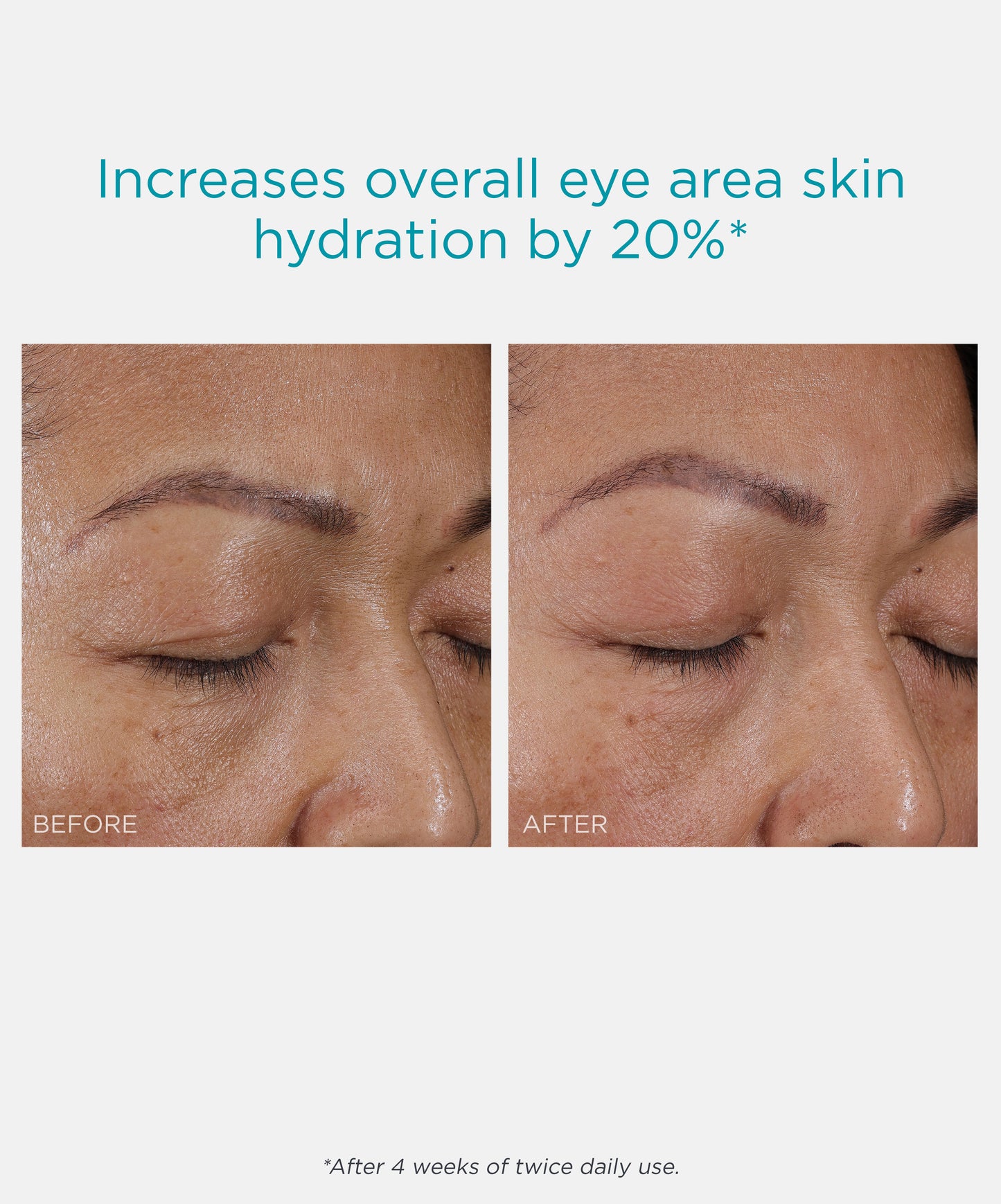 Hydra Filling PHA Eye Cream