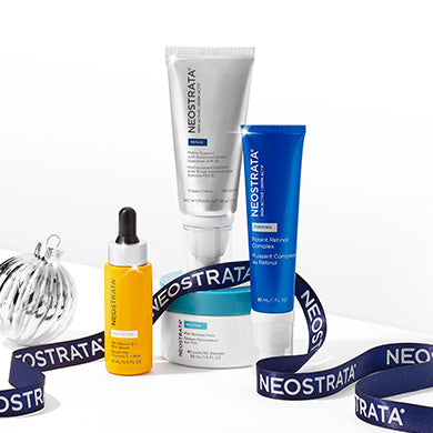 Dermatologist-Grade Antiaging Skincare for All Skin Types - NEOSTRATA®
