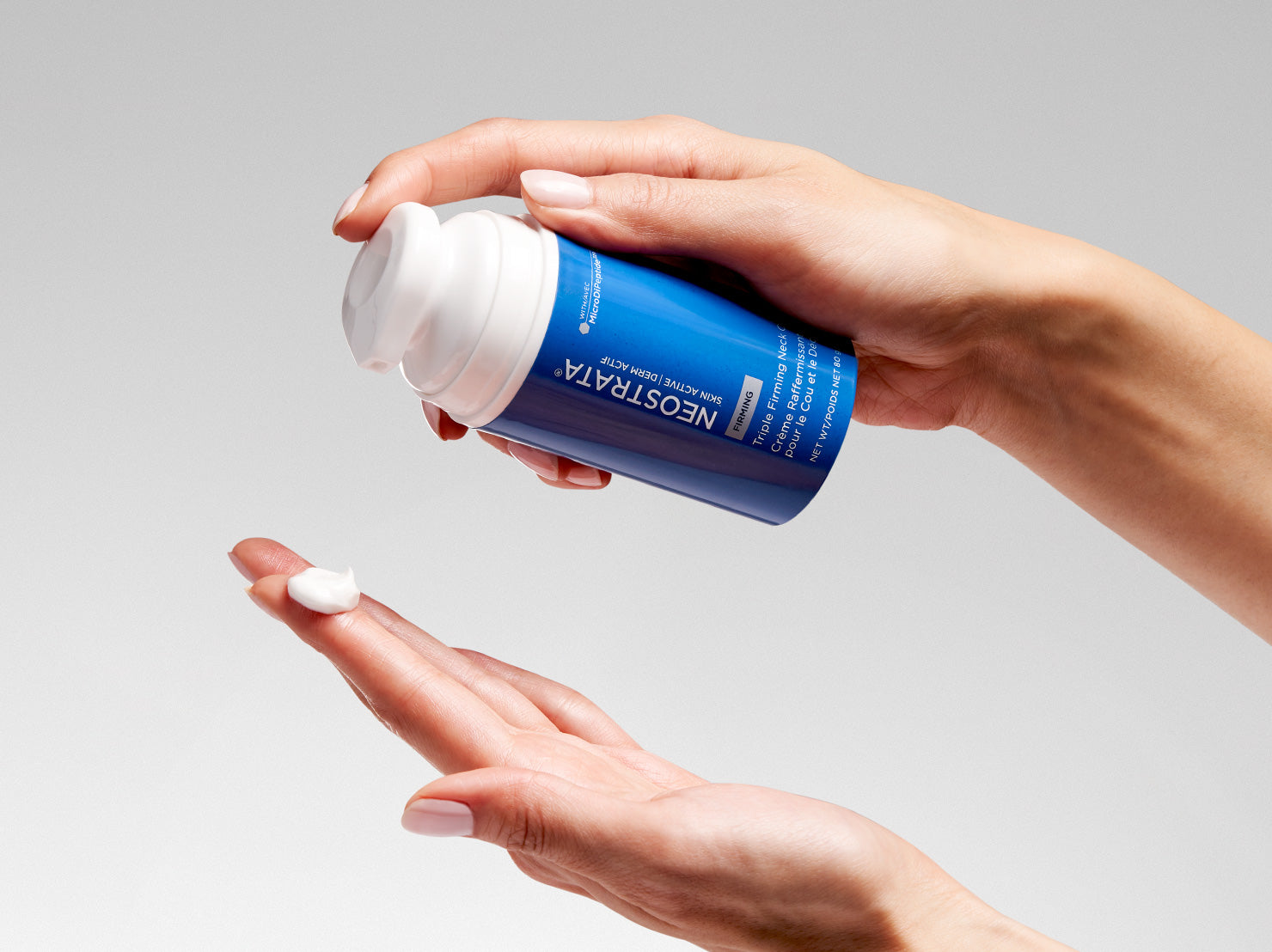 Neostrata Commitments