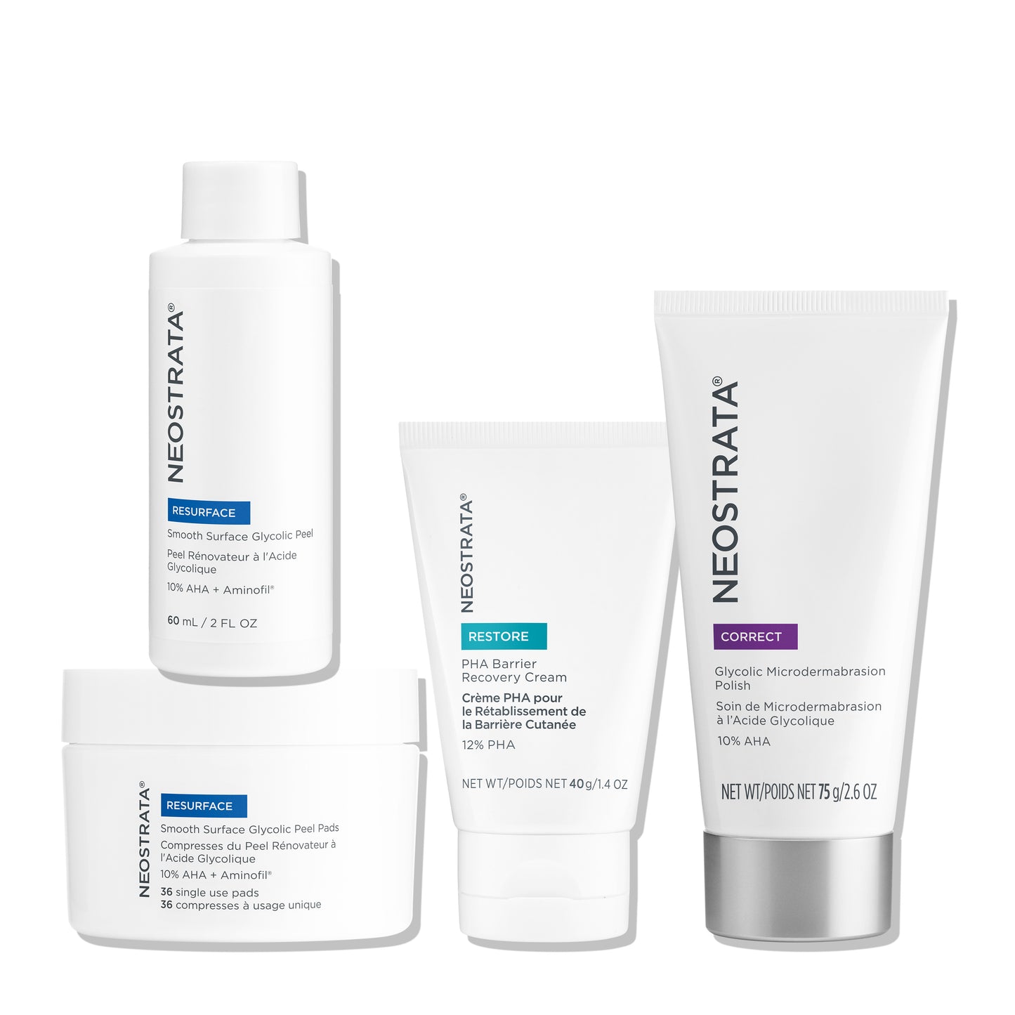 Peel Expert Set