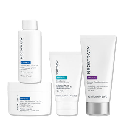 Peel Expert Set