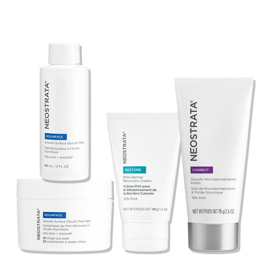 Peel Expert Set