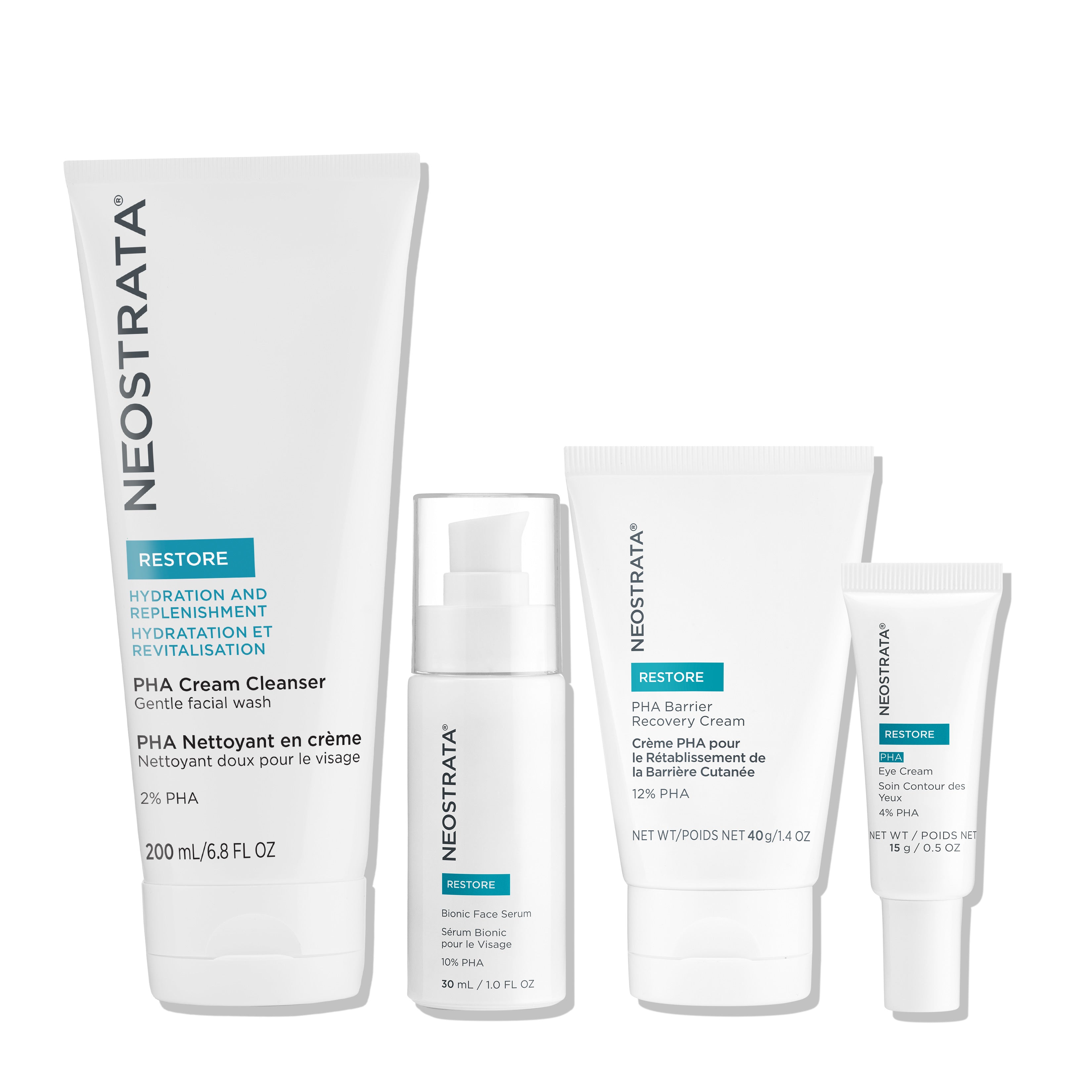 Shop All NEOSTRATA® Value Sets