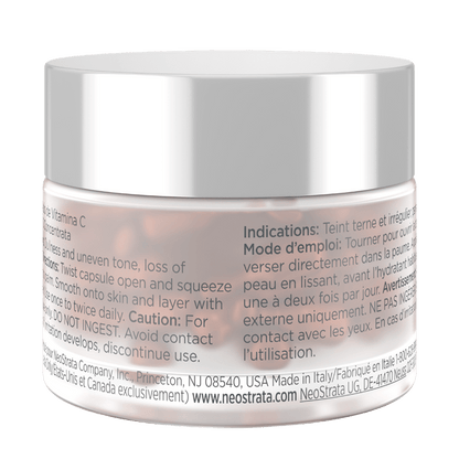 Vitamin C Concentrate