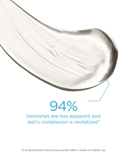 Exfoliating Mask