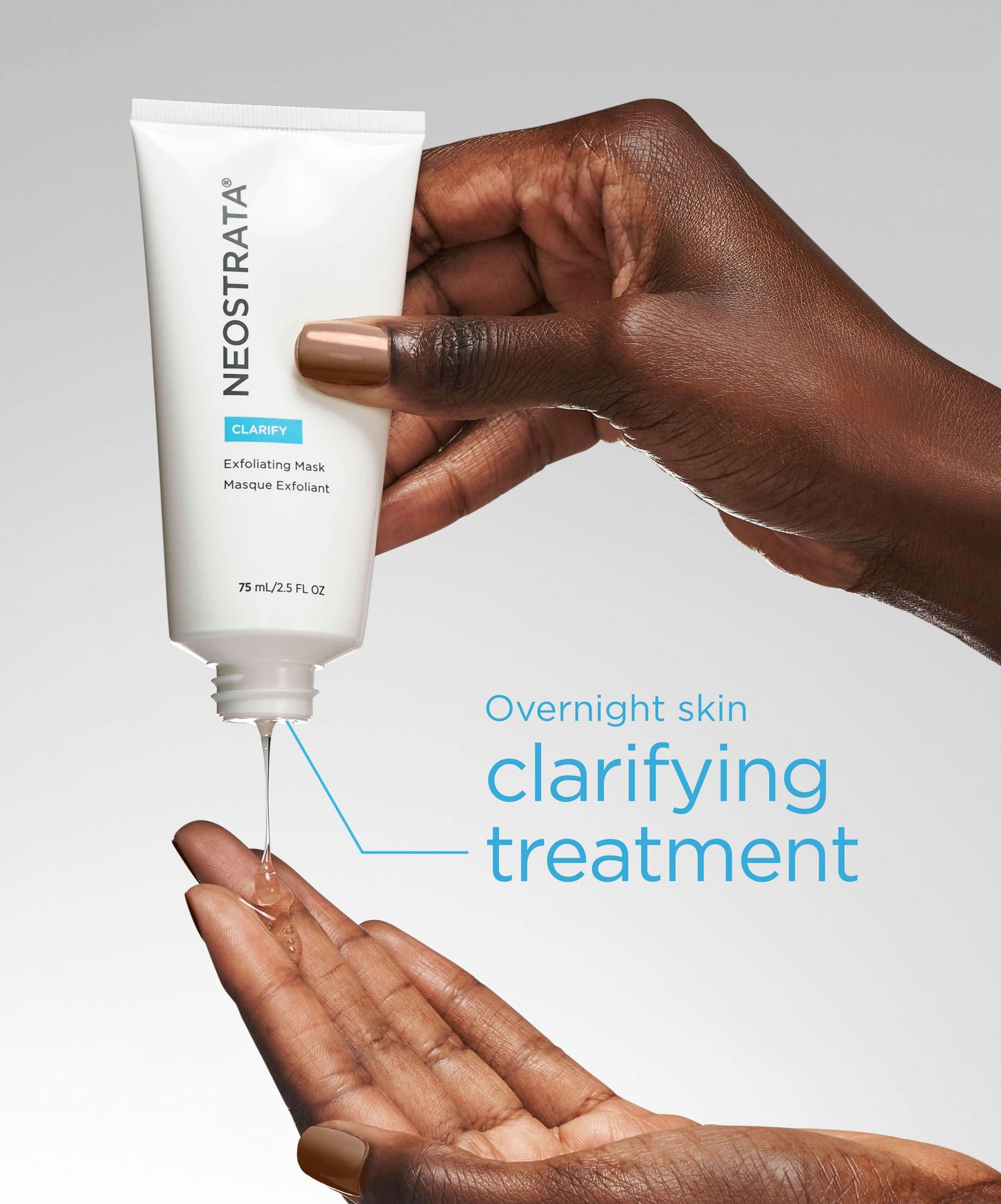 Exfoliating Mask