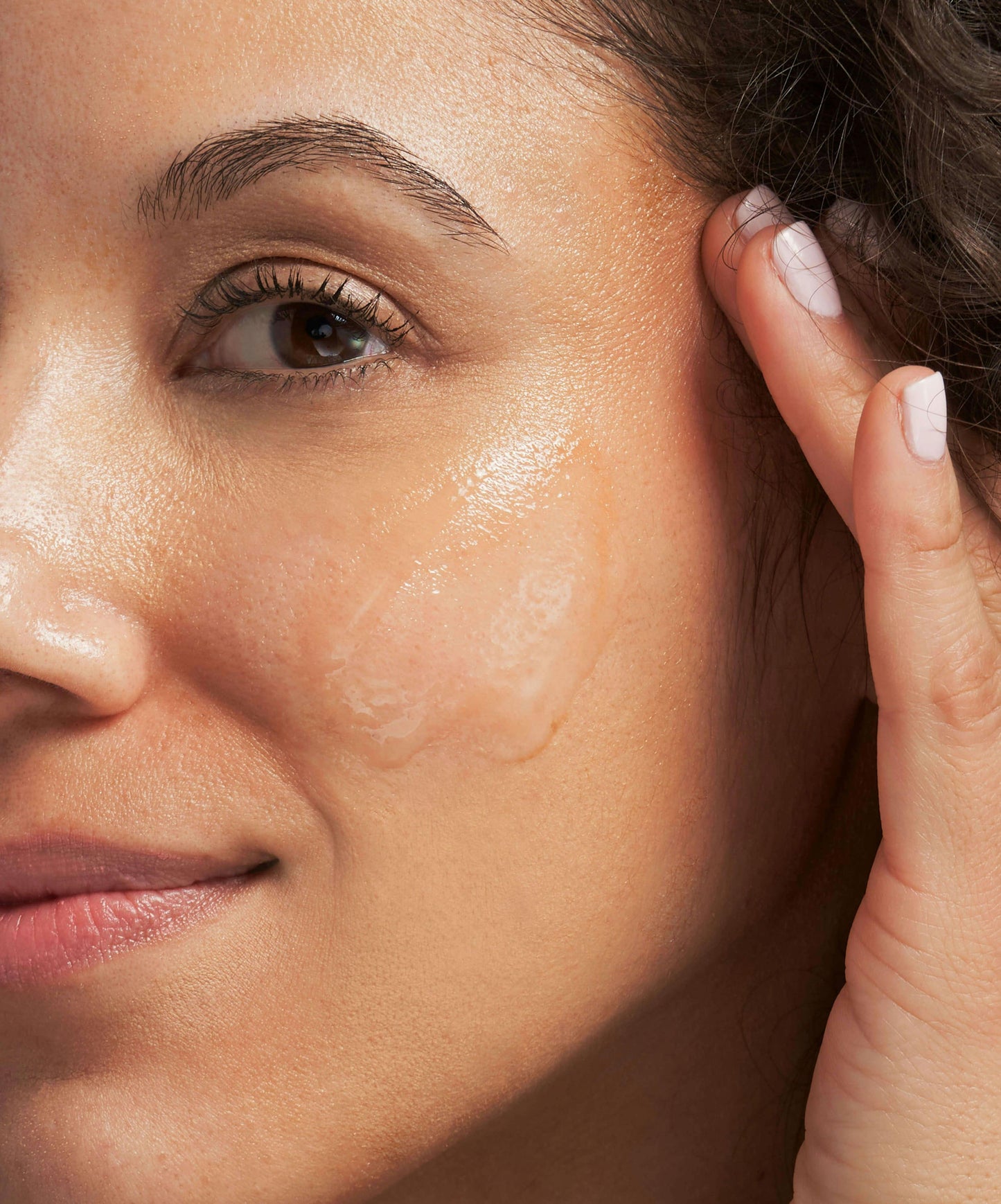 Exfoliating Mask