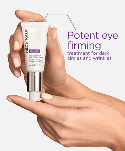 Comprehensive Retinol Eye Cream