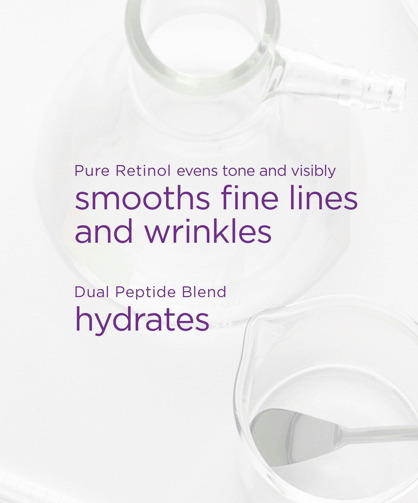 Comprehensive Retinol Eye Cream