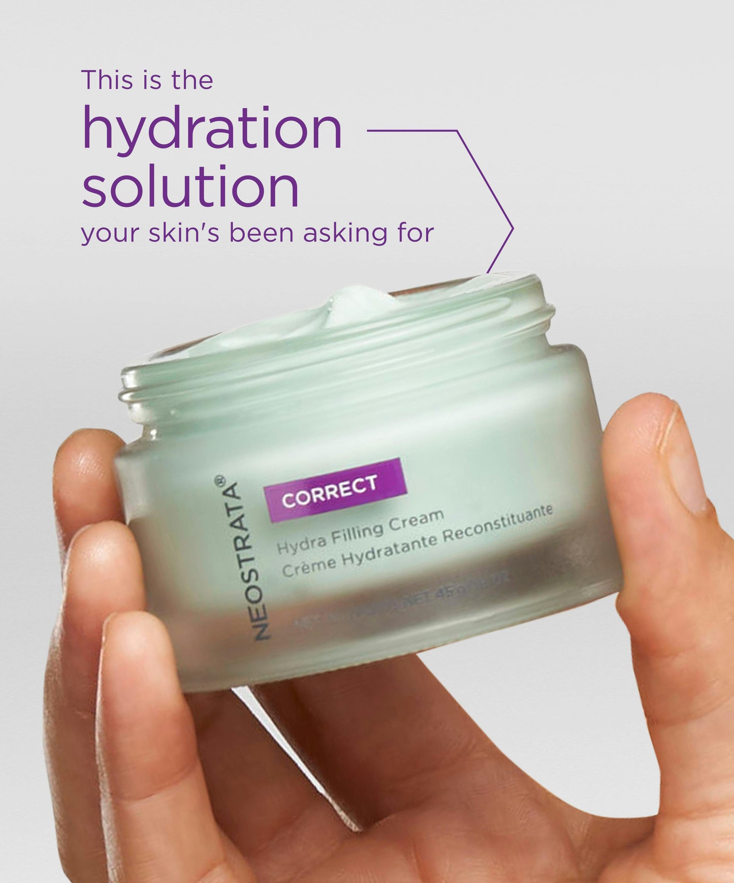 Hydra Filling Cream