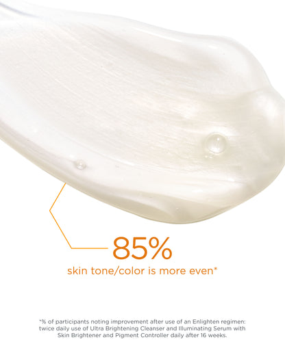 Ultra Brightening Cleanser