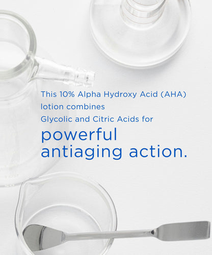 GLYCOLIC RENEWAL™ Smoothing Lotion