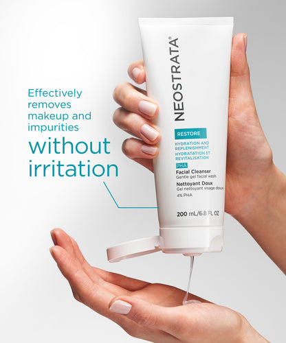 PHA Facial Cleanser