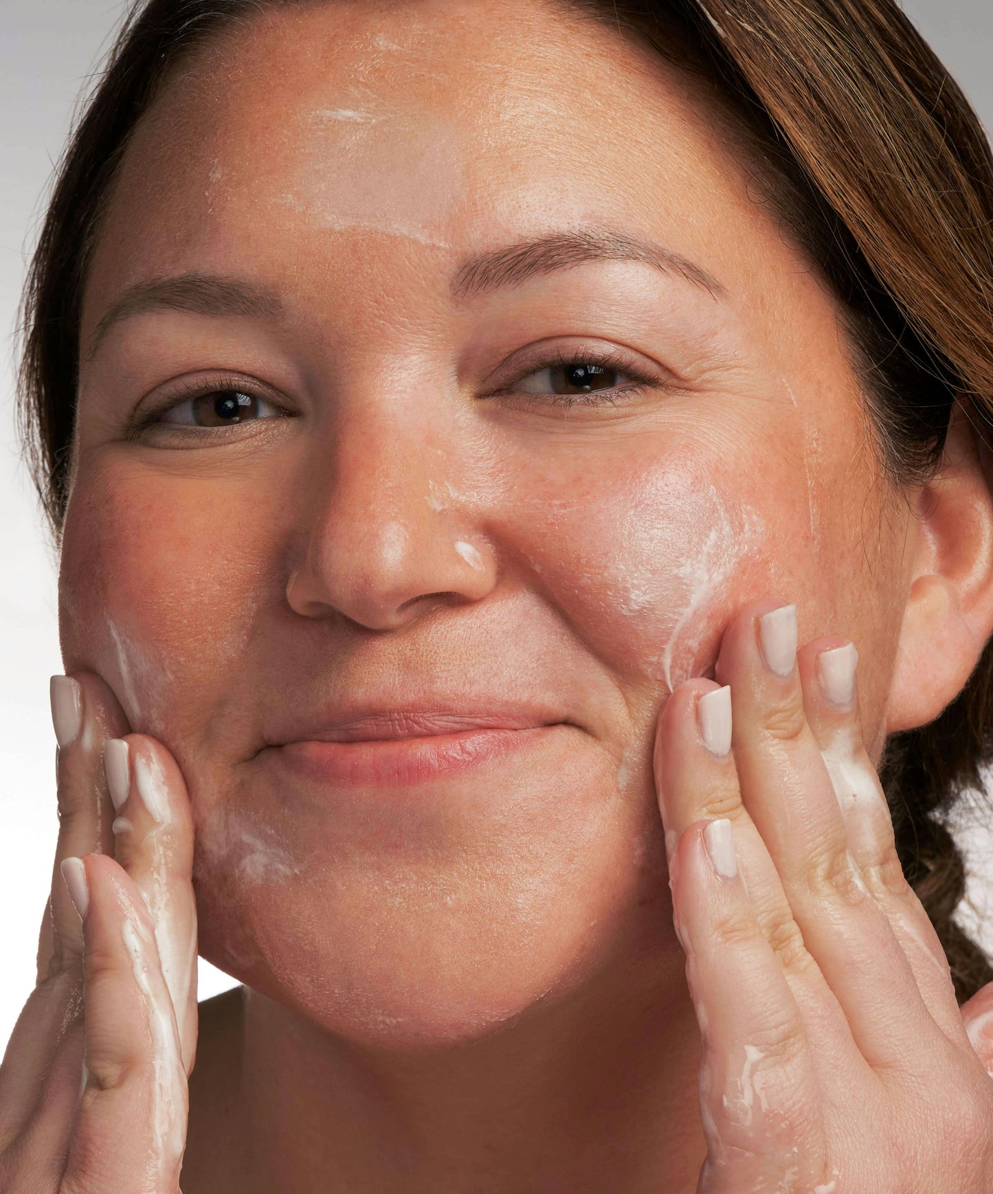 PHA Facial Cleanser