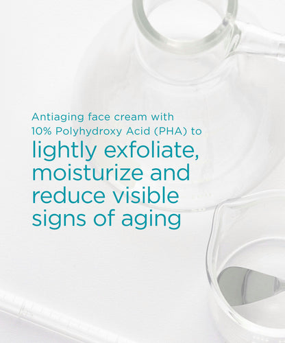 Ultra Moisturizing Face Cream