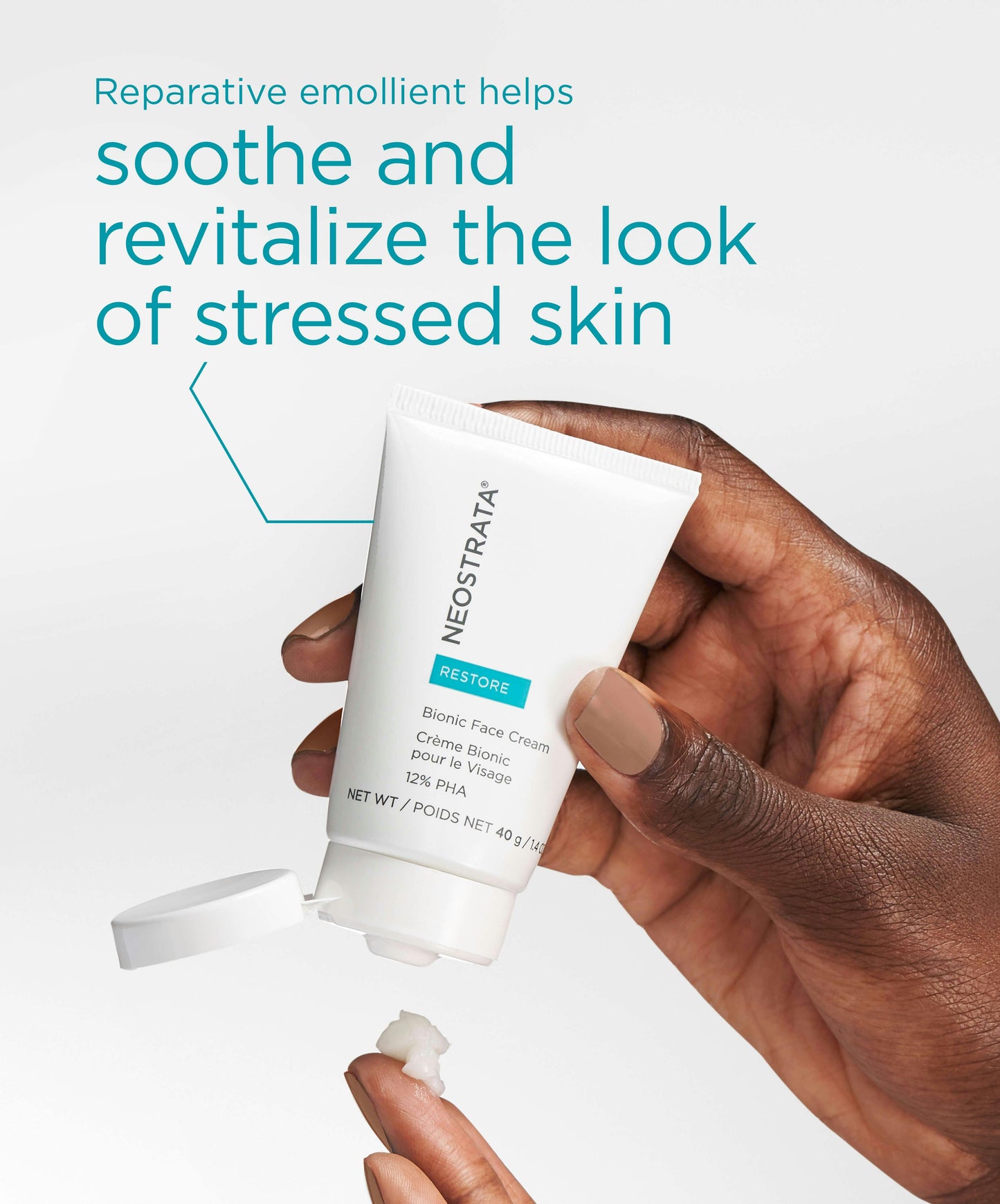 Bionic Face Cream
