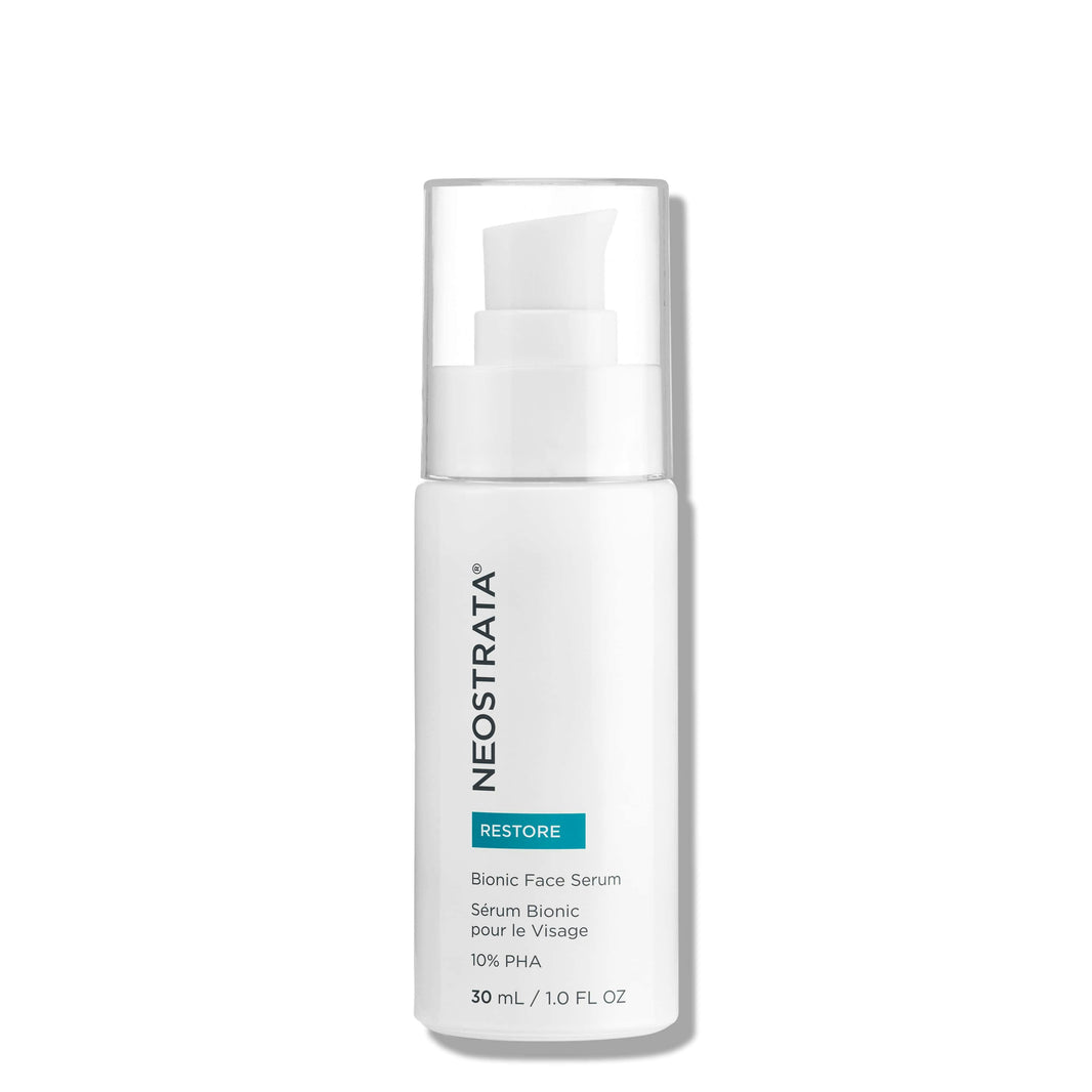 Dermatologist-Grade Antiaging Skincare for All Skin Types - NEOSTRATA®