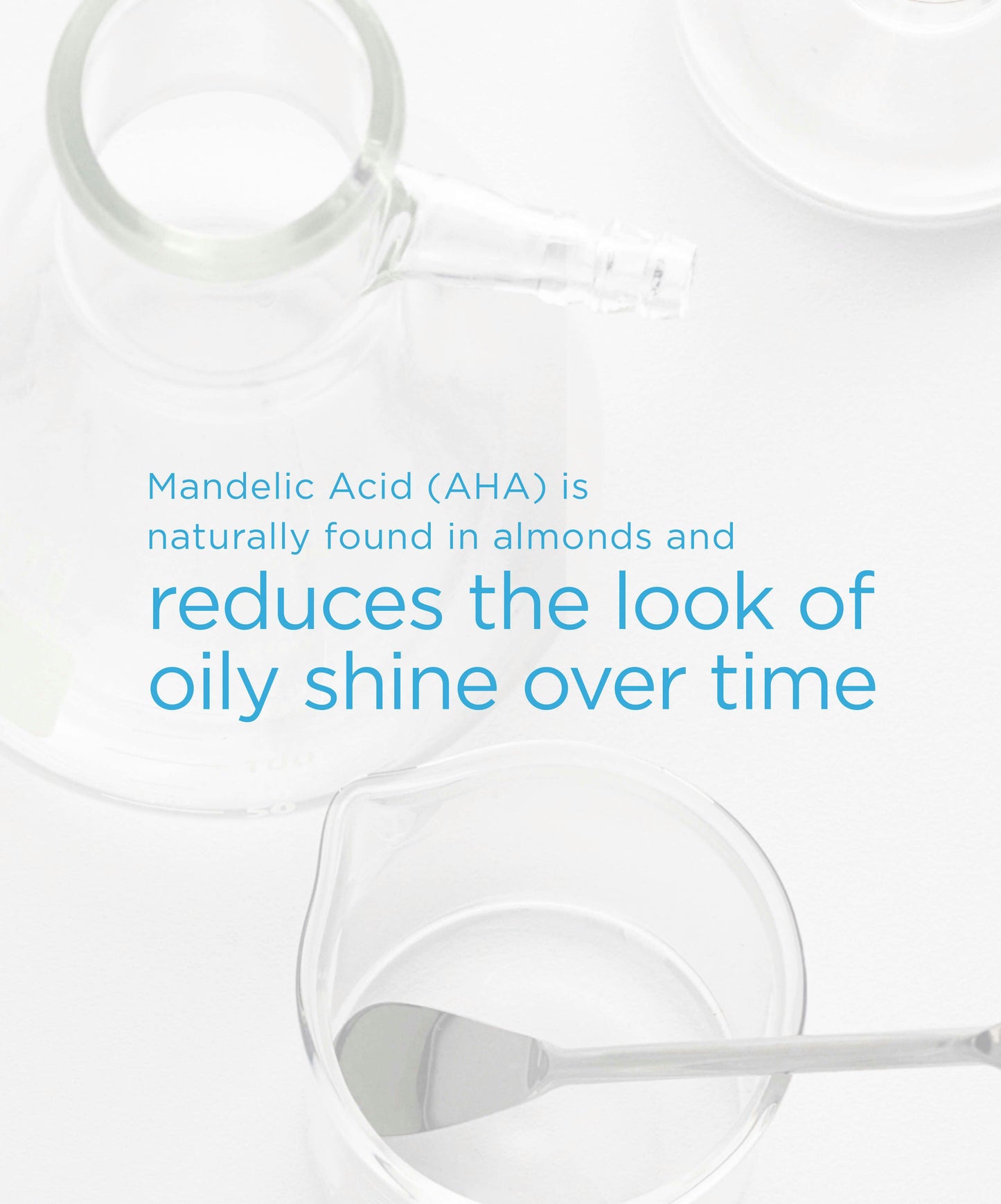 Mandelic Mattifying Serum