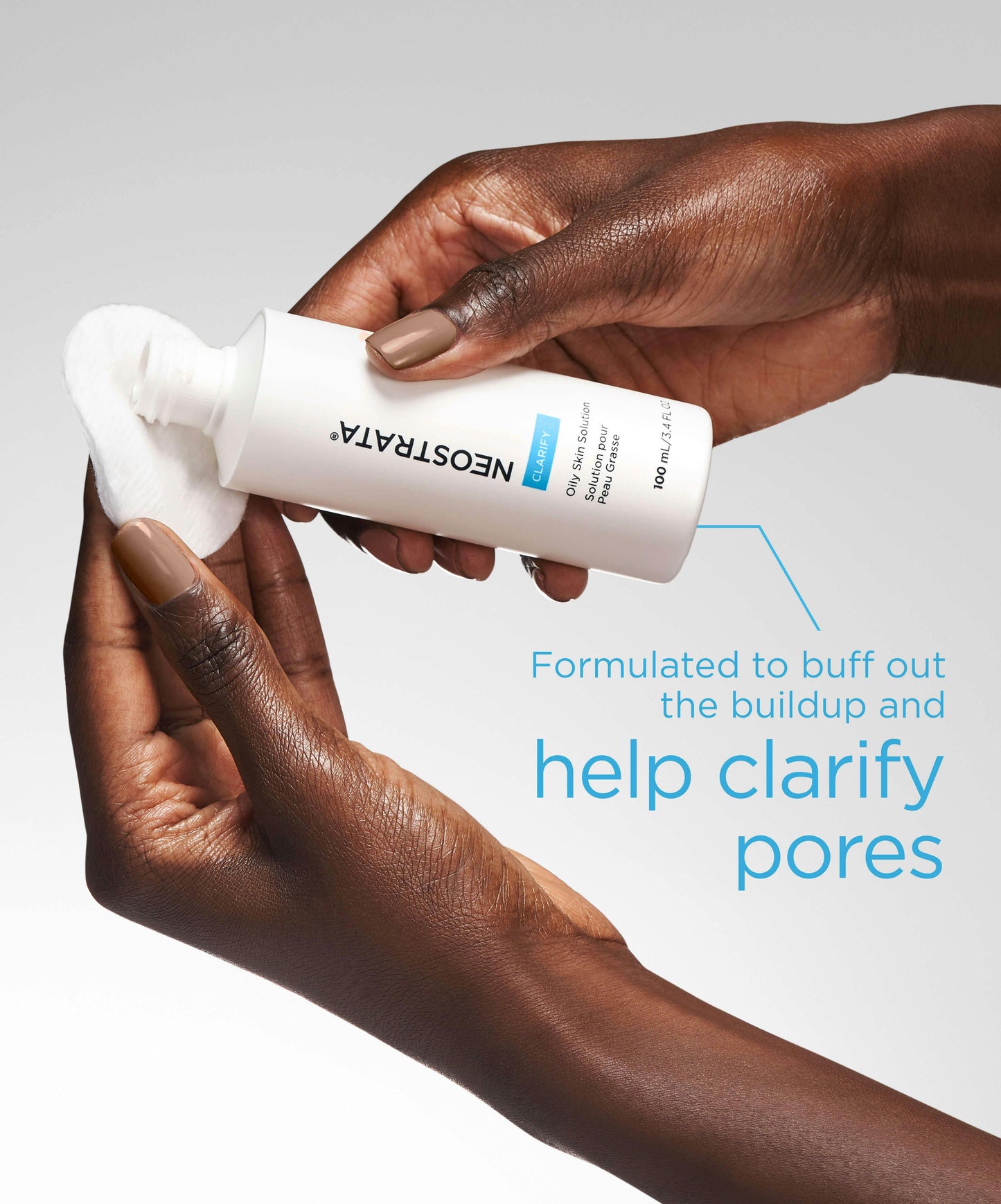 Oily Skin Solution