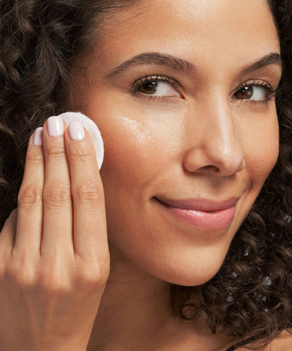 Oily Skin Solution