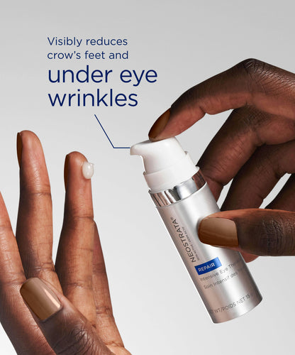 Intensive Eye Therapy