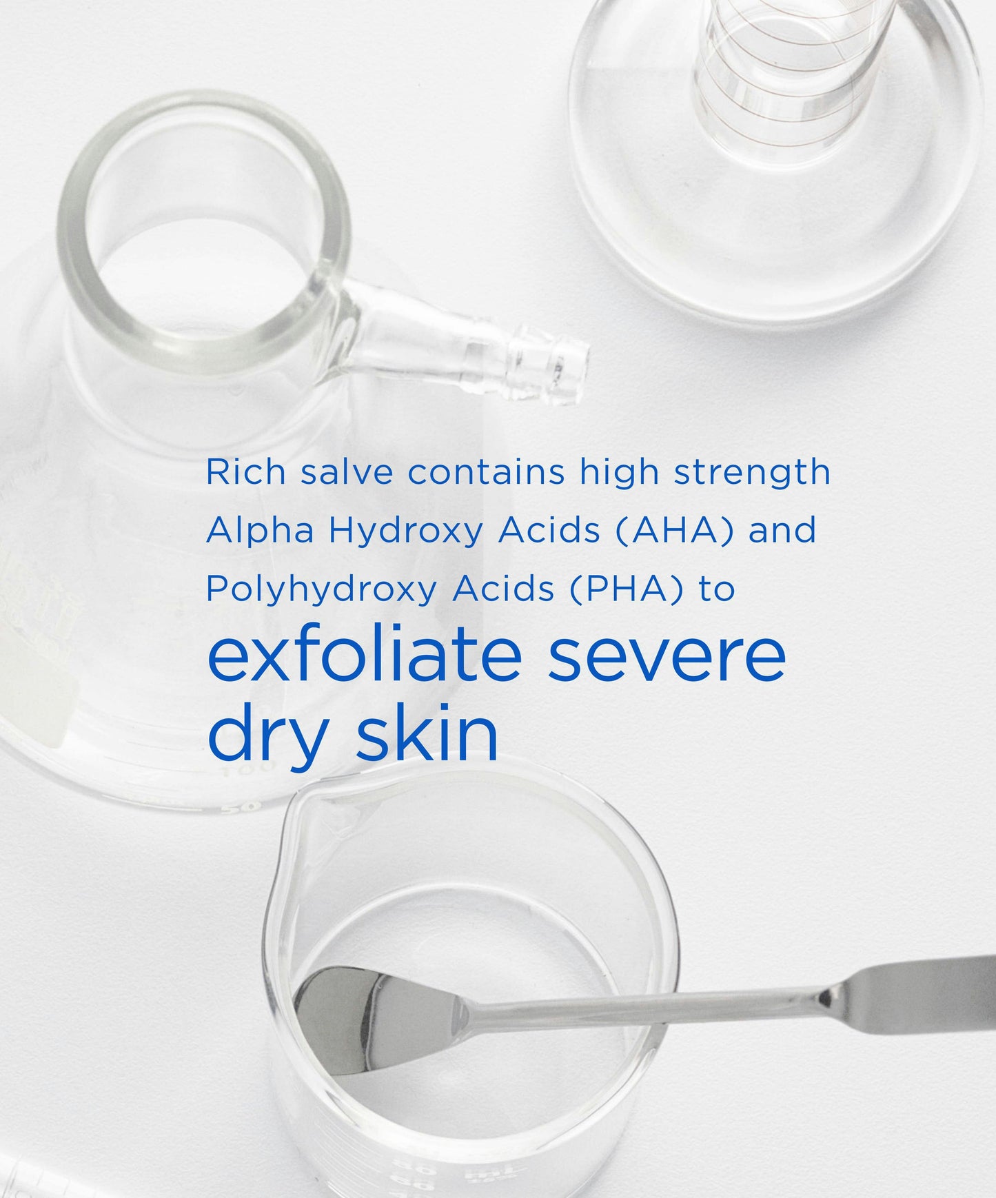 Problem Dry Skin Cream