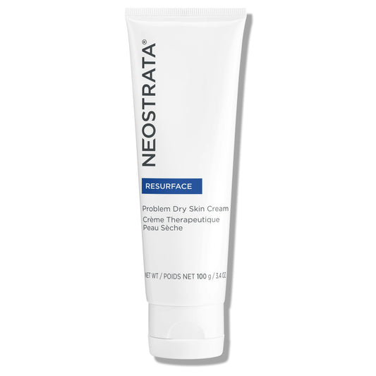 Problem Dry Skin Cream