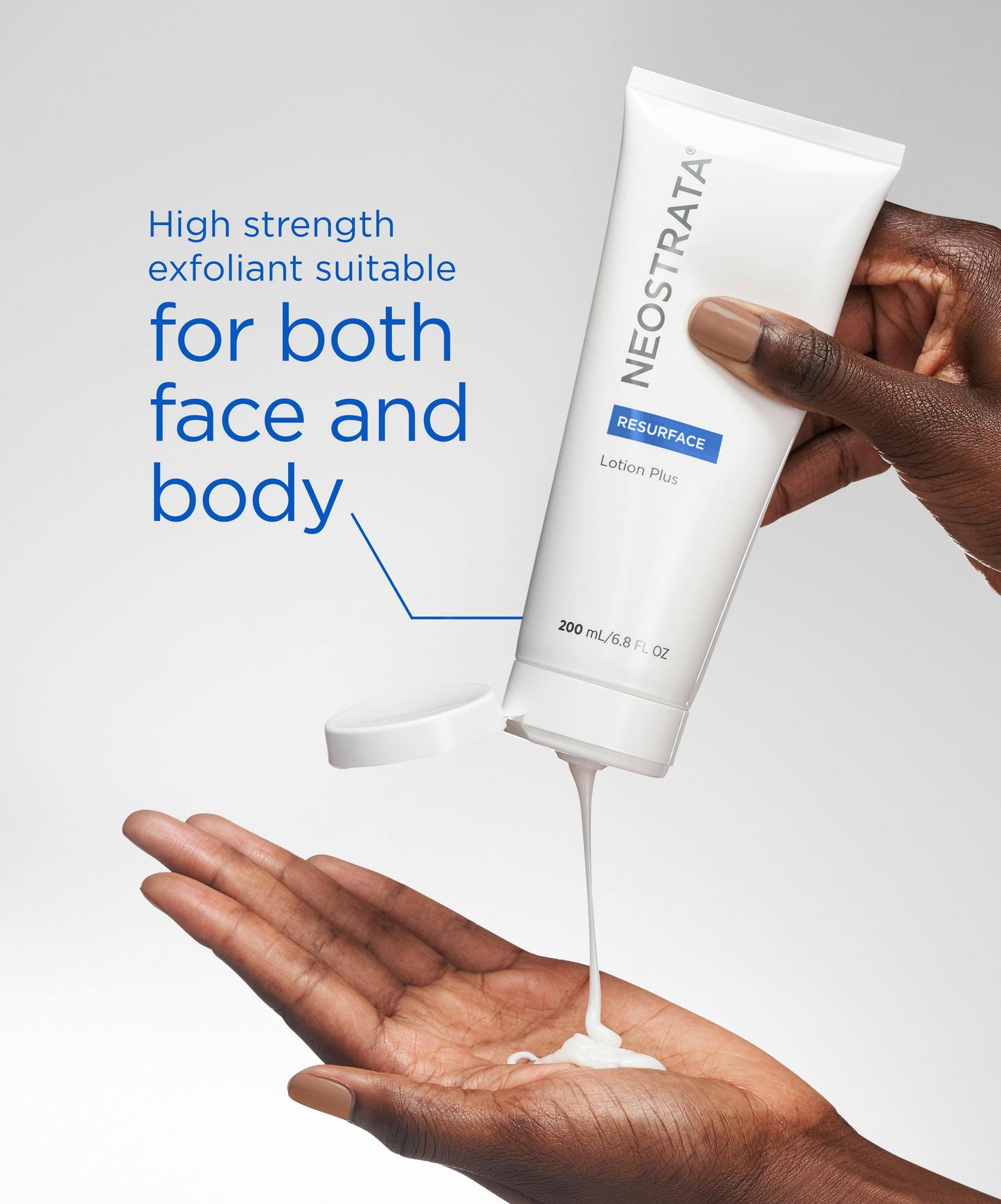 Lotion Plus