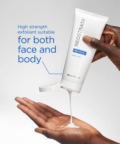 Lotion Plus