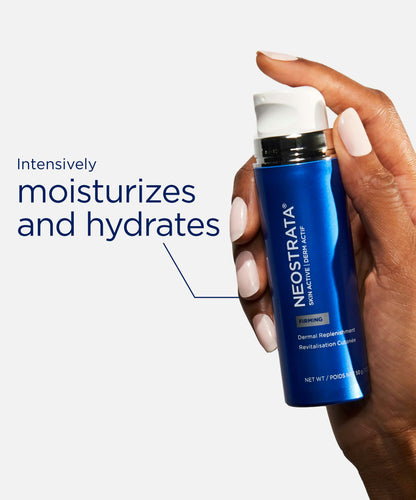 Dermal Replenishment