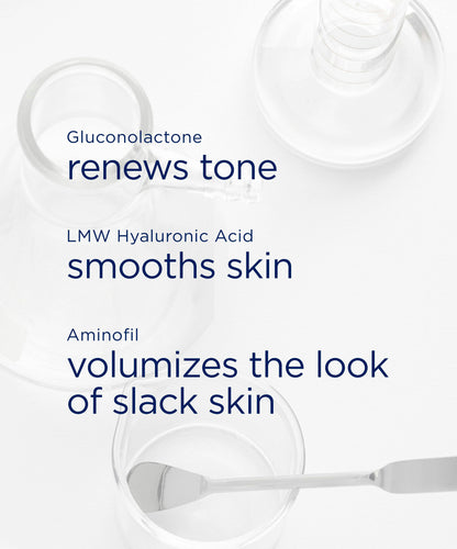 Tri-Therapy Lifting Serum
