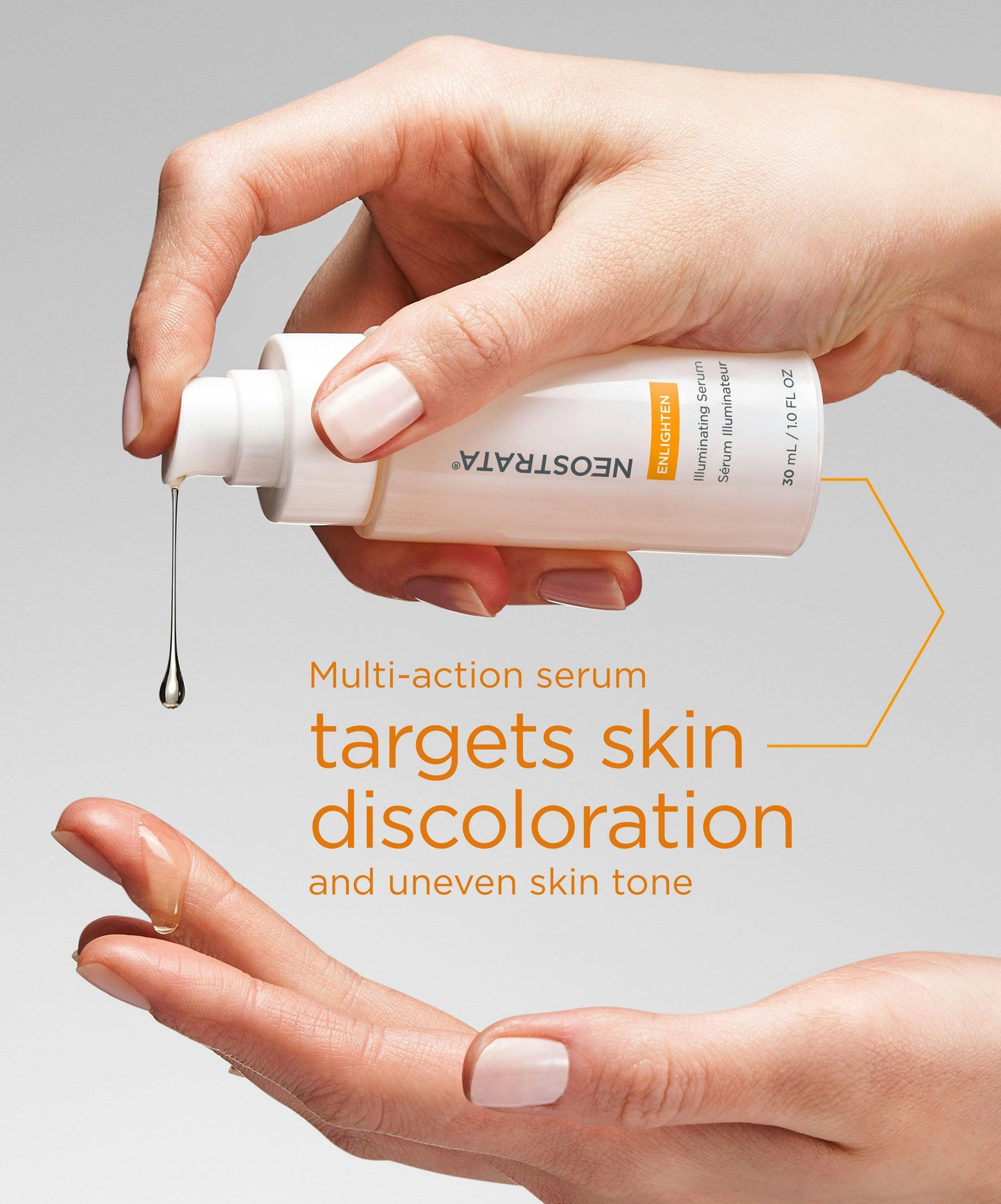 Illuminating Serum