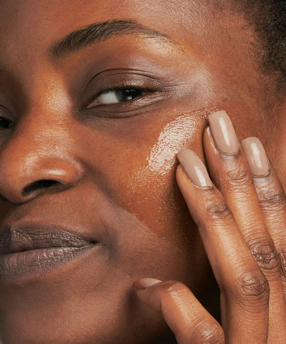 Illuminating Serum