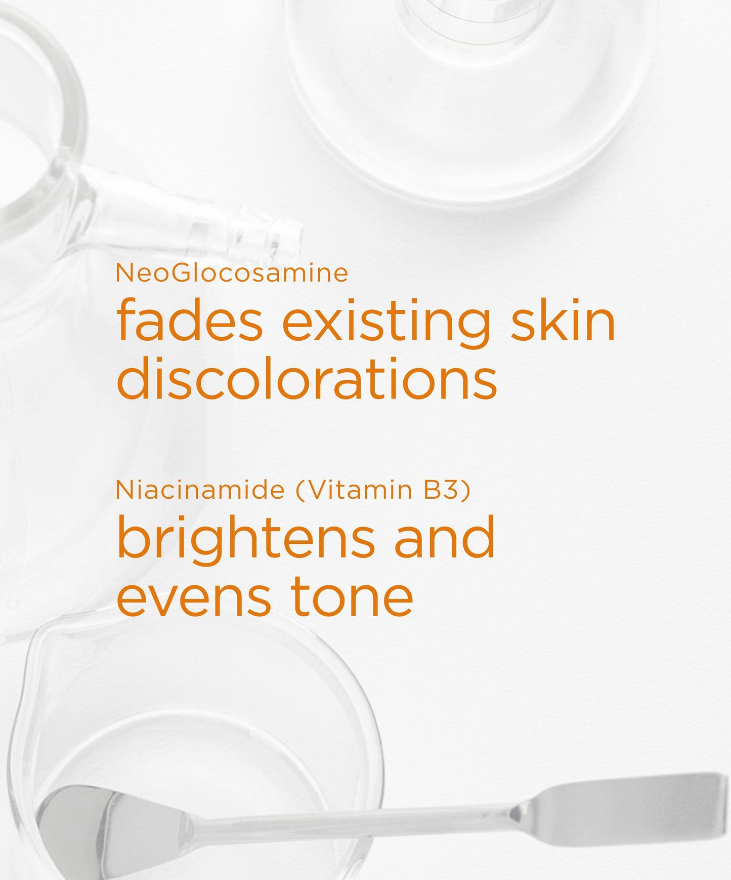 Illuminating Serum