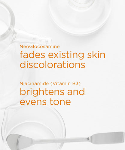 Illuminating Serum