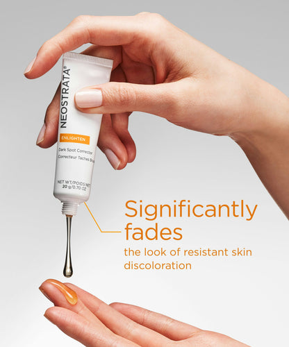 Dark Spot Corrector