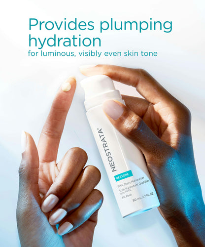 PHA Daily Moisturizer